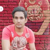 Ali nawaz
