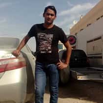 Munna Prasad