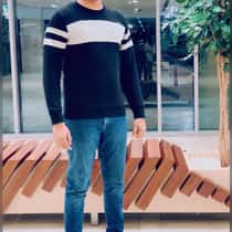 Shaik shadab