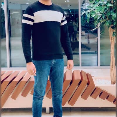 Shaik shadab