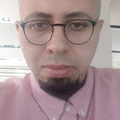 mahmoud yousry