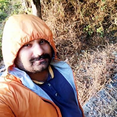 Rohit
