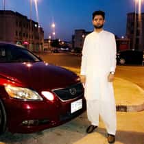 Ahmed