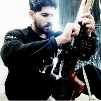 HaYaN KahN