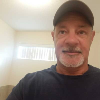 Ron Adam 61