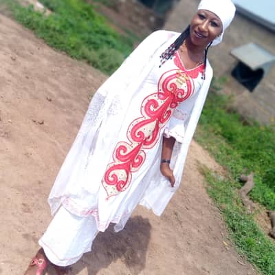 Aminu zainab