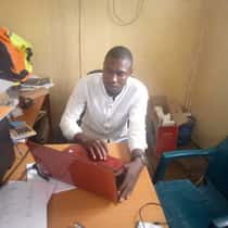 James