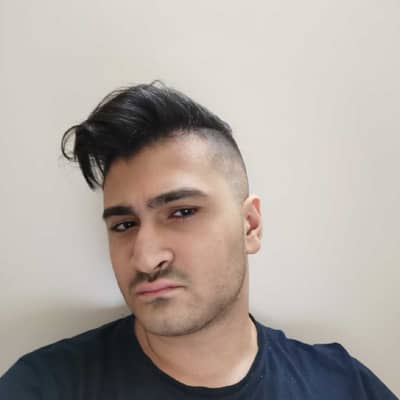 amir