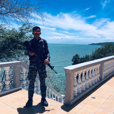 King Alpha