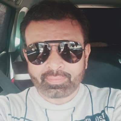 Dharmesh