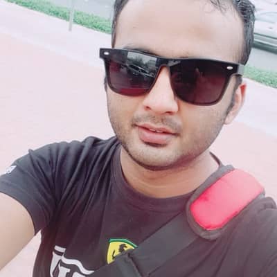 Ali M