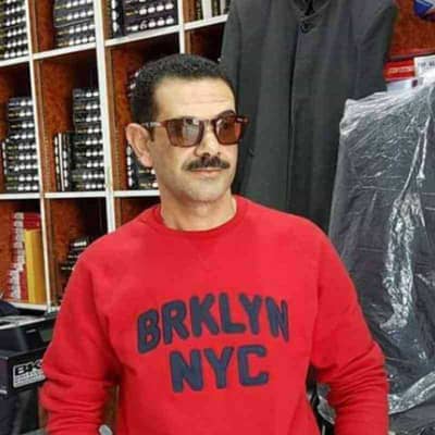 Hosam