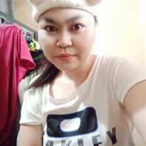 Mary Ann