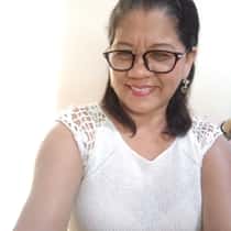 Roselle Garcia