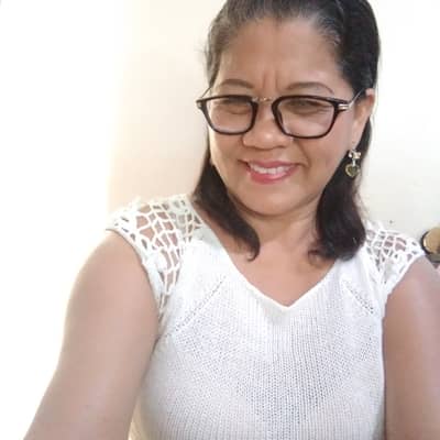 Roselle Garcia