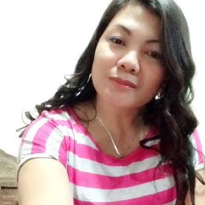 Jocelyn S. Reyes