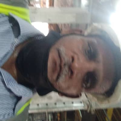 Selvamani. Samidurai