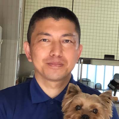 Hiroyuki Yasuda