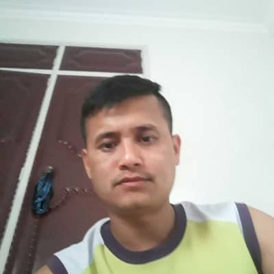 Shyam