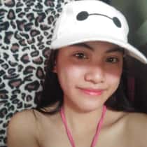 Kesha Nolasco