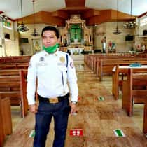 Argel palma