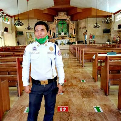 Argel palma