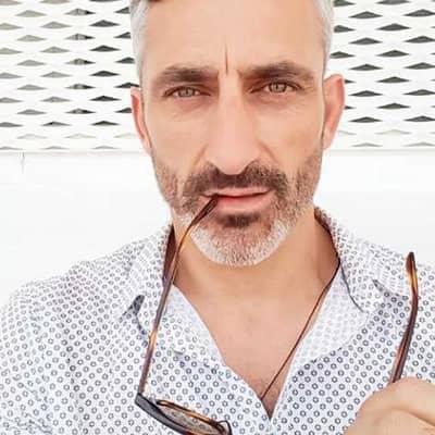 Peppe Di Giorgio
