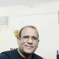sunil