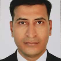 AG SYED