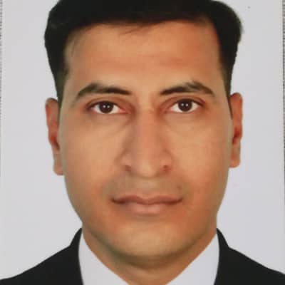 AG SYED