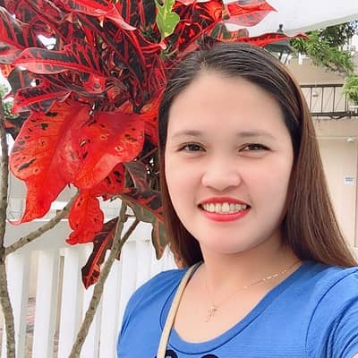 Antonette Abagon