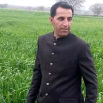 Ali Hassan