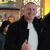 Massimo Spagli