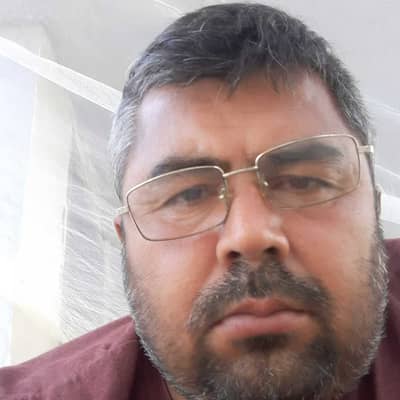 Ismail şimşek