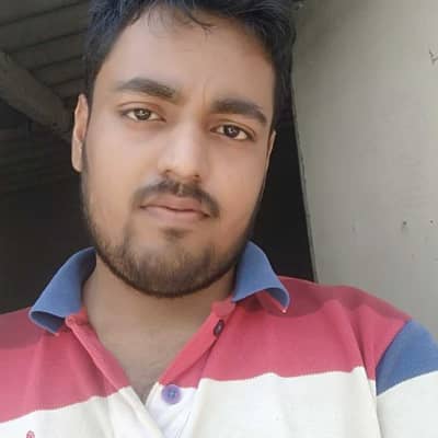 Vishal Gupta