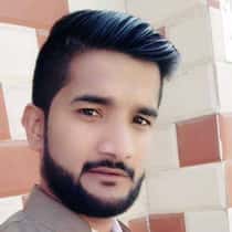 waqas Ahmed