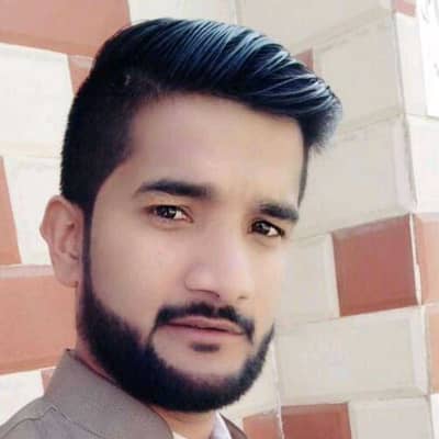 waqas Ahmed