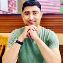 Ahmed