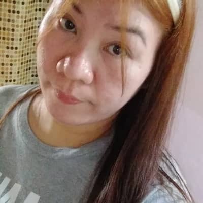 Marilou Rios Estandante