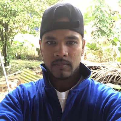 Shivanand Seepersad