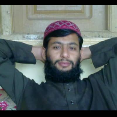 Khurram shahzad
