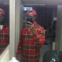 Aron William