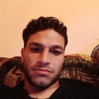 amr bdr