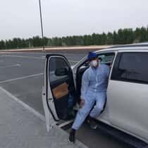 sharif