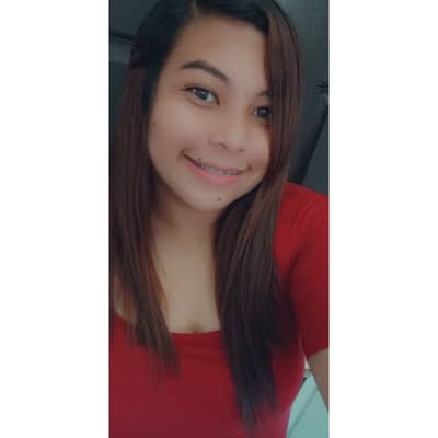 DINKY JEAN ORNILLO BAZAN