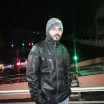 Ali Khan