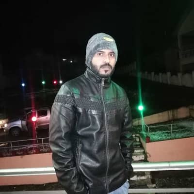 Ali Khan