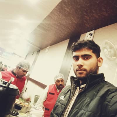 Saurabh singh