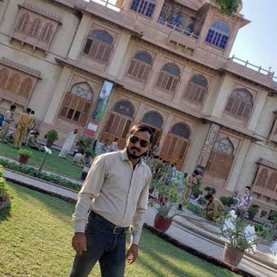 Farjad