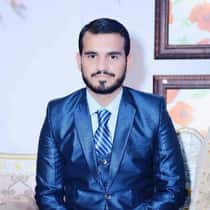 Naeem Xhah
